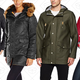 Up to 50% off coats | Amazon
